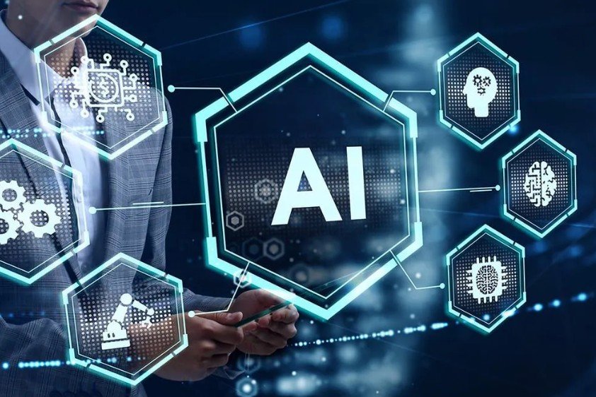 PRACTICAL AI FRAMEWORK 