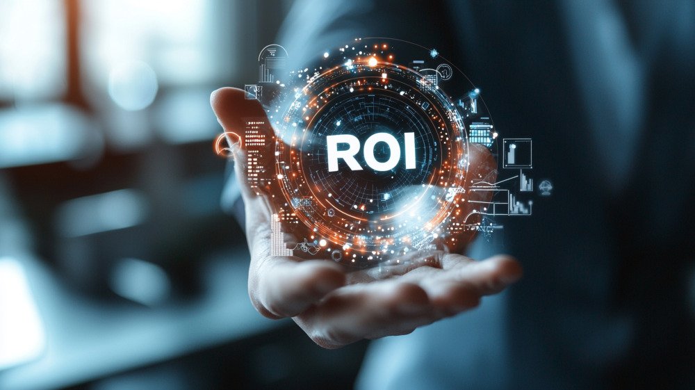 A PRACTICAL, PROVEN PATH TO AI ROI