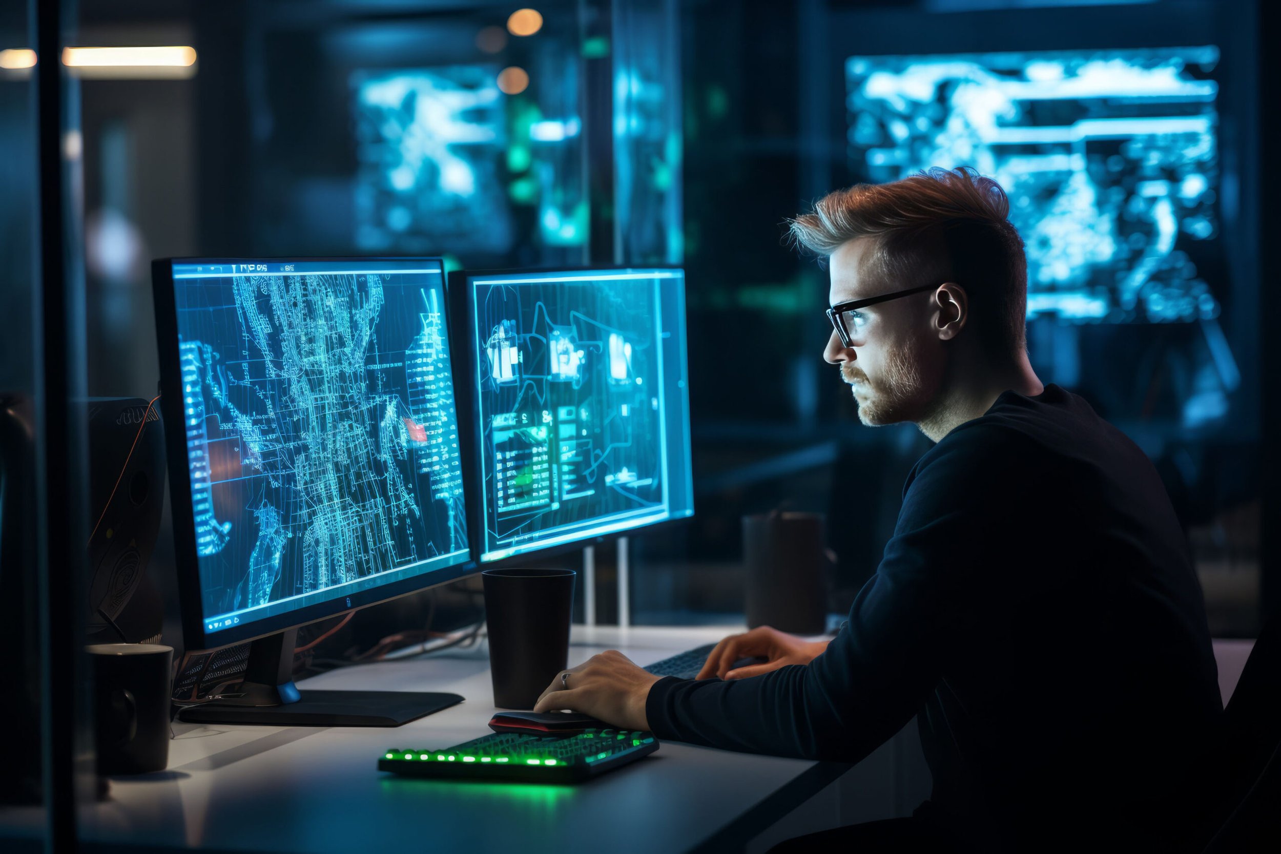 Prebuilt AI Industry Solutions, Prebuilt AI MVP