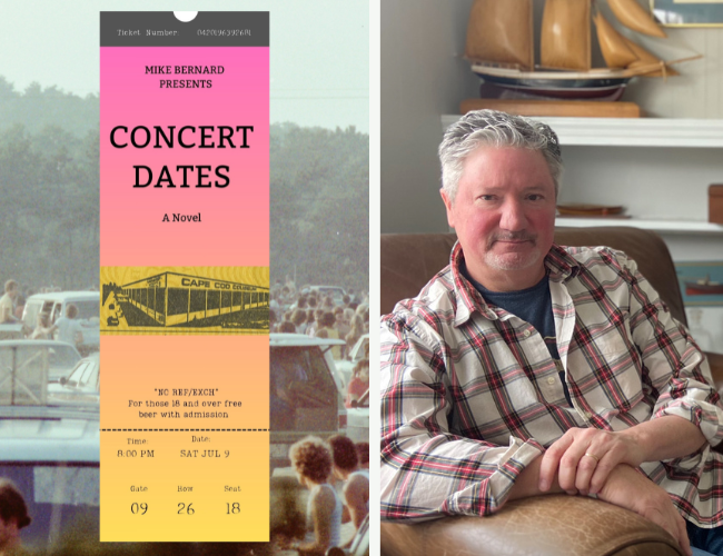 Concert Dates