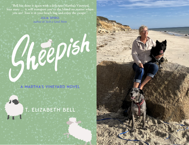 Sheepish