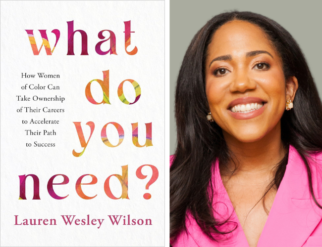 What Do You Need? How Women of Color Can Take Ownership of Their Careers to Accelerate Their Path to Success