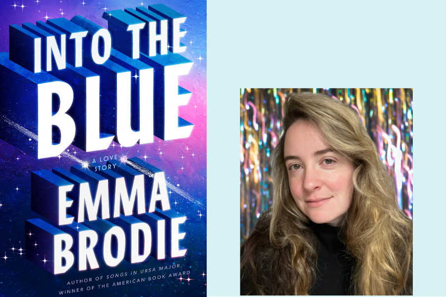 Independent Bookstore Day Signing with Emma Brodie!