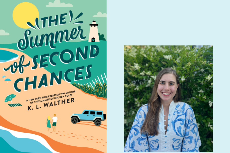 The Summer of Second Chances