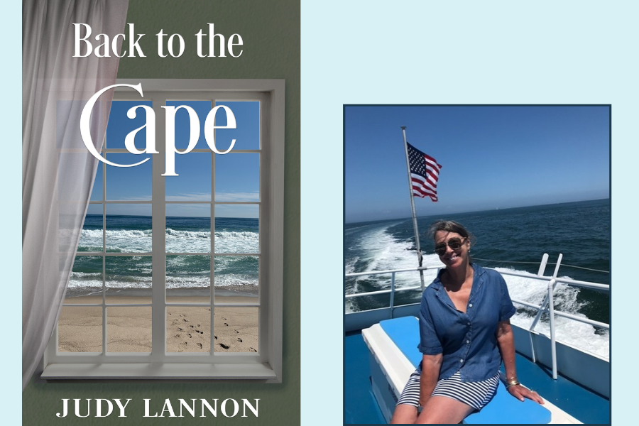 Back to the Cape