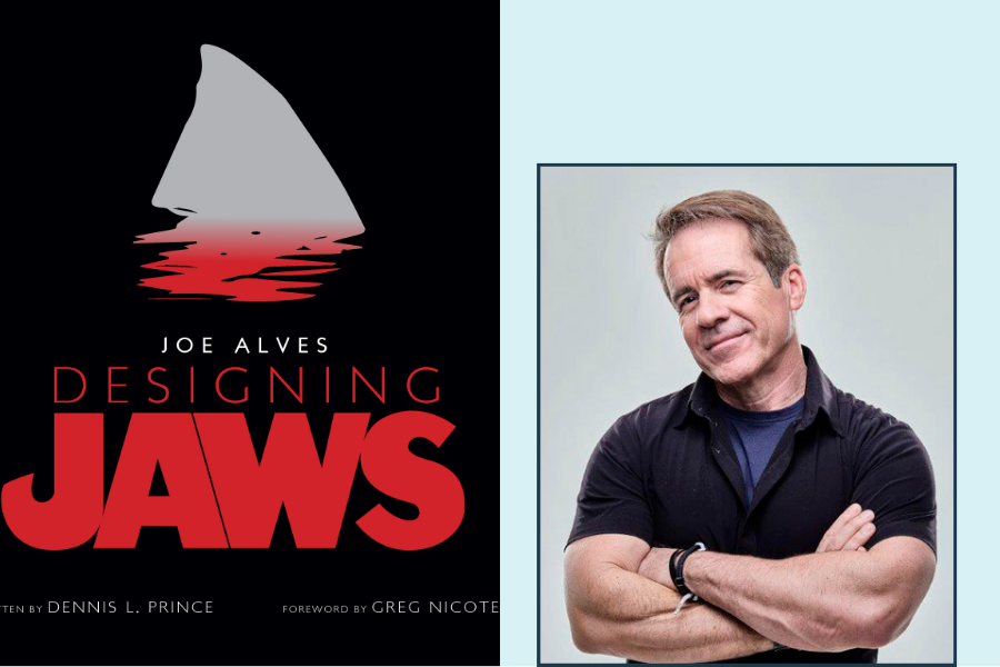 Joe Alves: Designing JAWS
