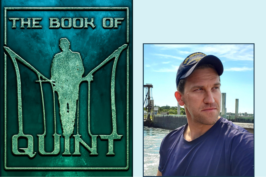 The Book of Quint