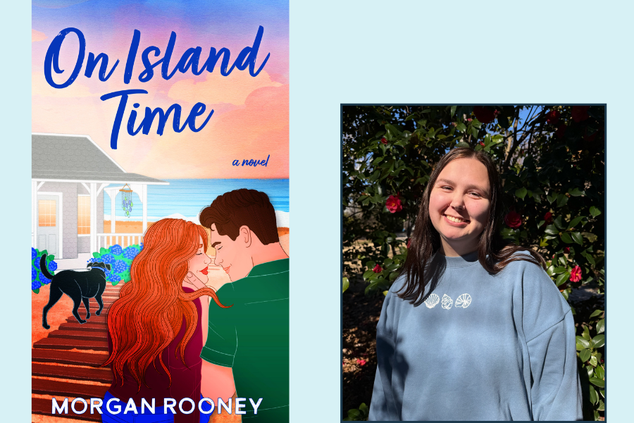 On Island Time