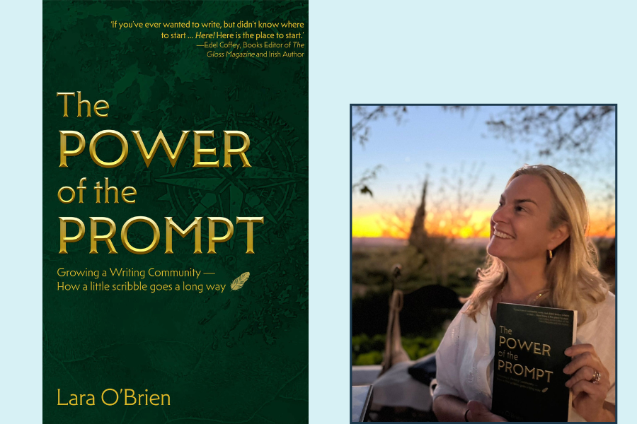 The Power of the Prompt