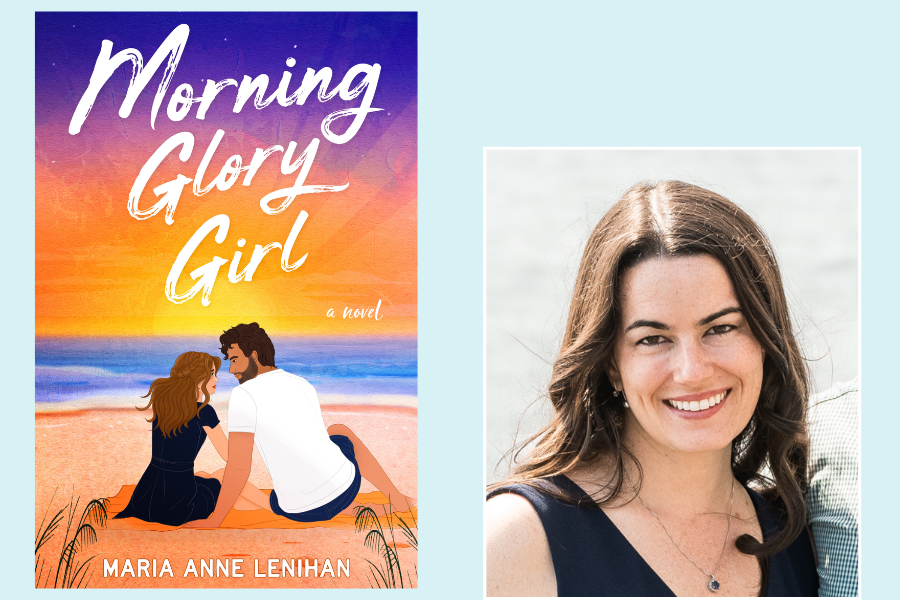 Morning Glory Girl