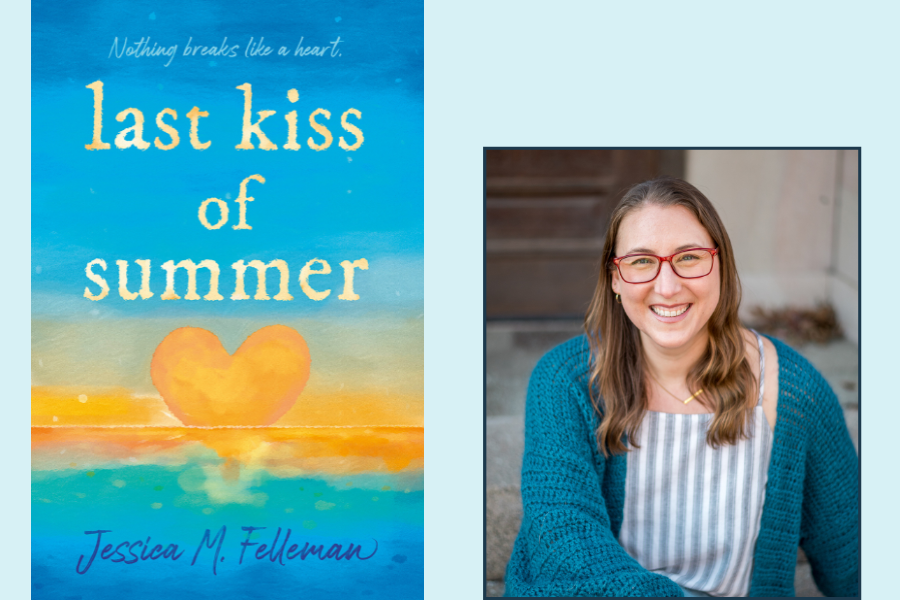Last Kiss of Summer
