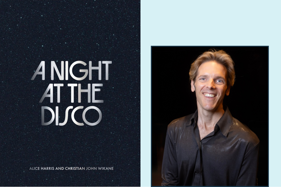 A Night at The Disco