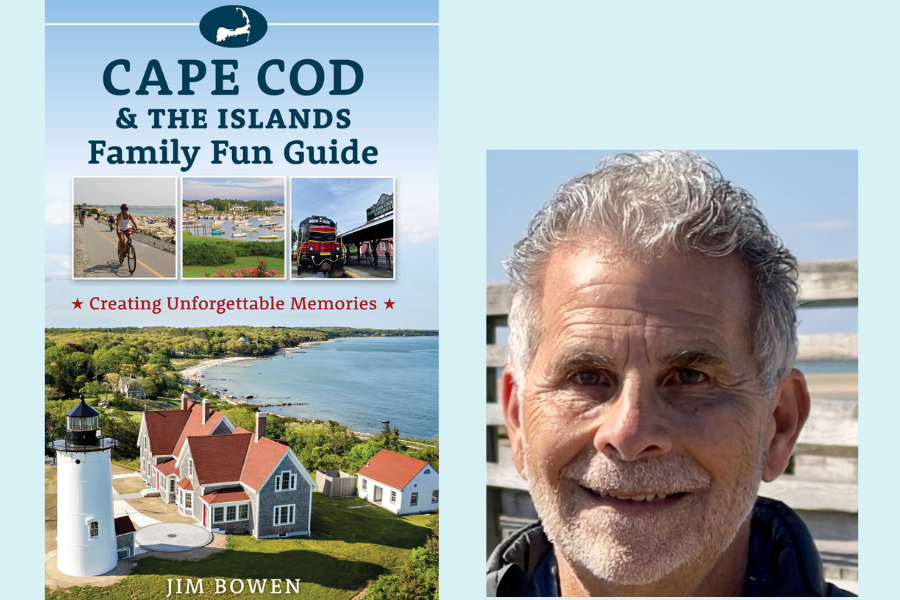 Cape Cod &amp; the Islands Family Fun Guide: Creating Unforgettable Memories