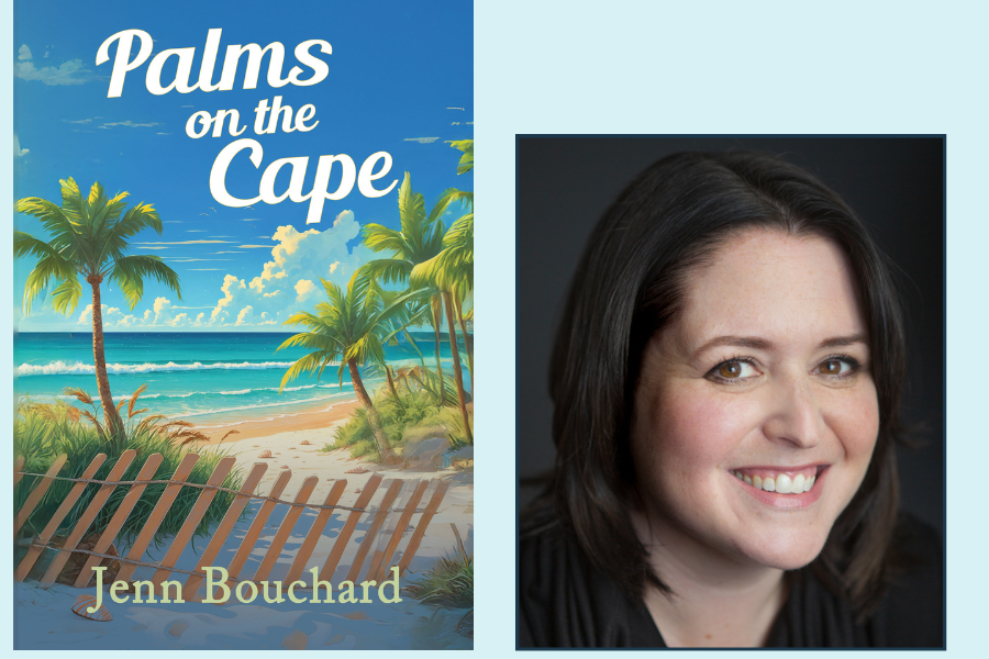 Palms on the Cape
