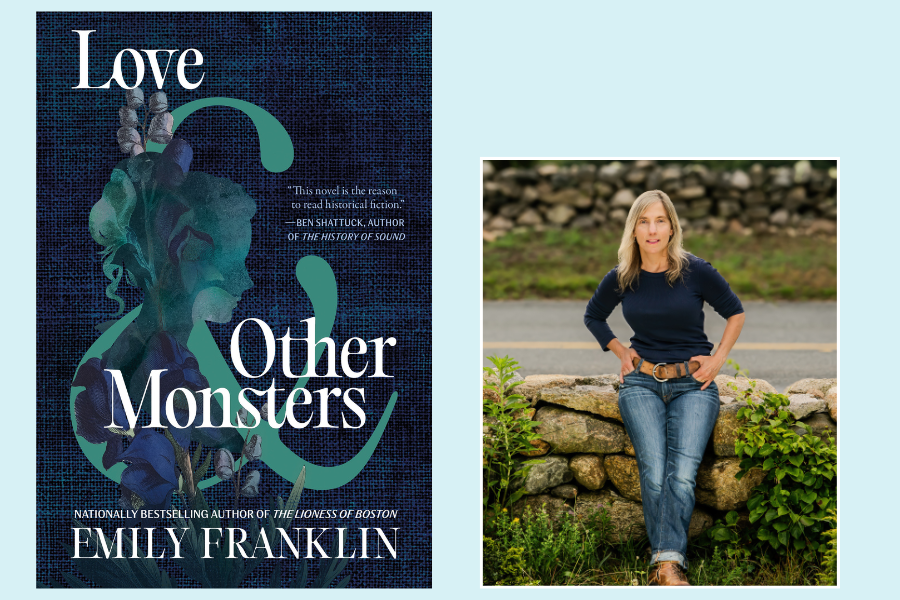 Love & Other Monsters