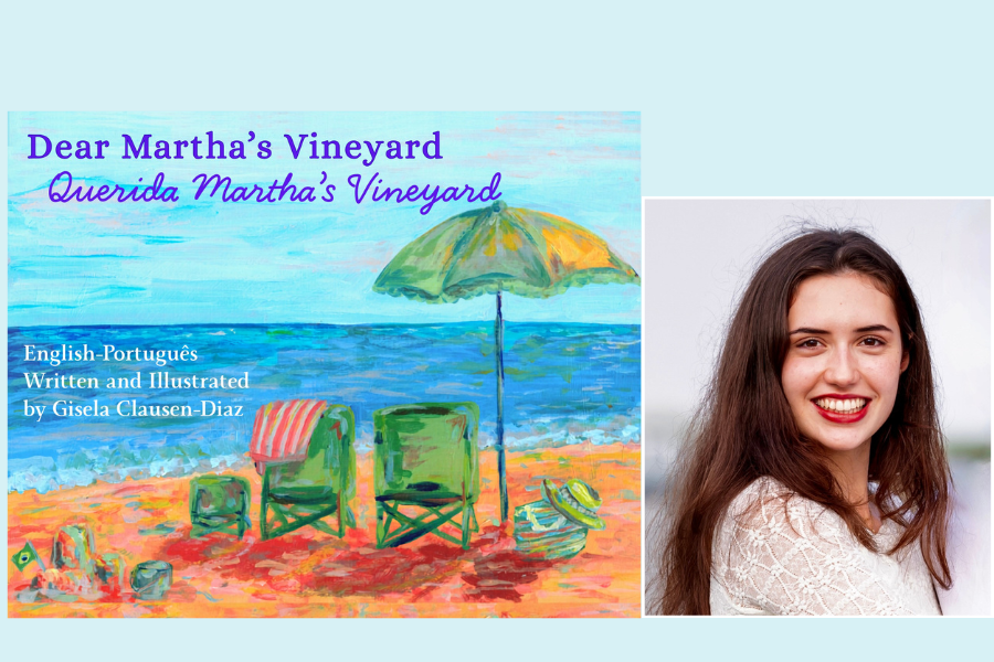 Dear Martha's Vineyard