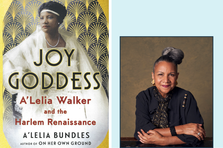 Joy Goddess