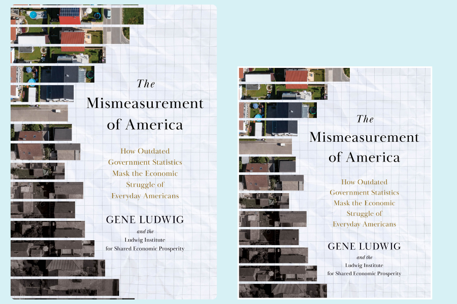 The Mismeasurement of America: How Outdated Government Statistics Mask the Economic Struggle of Everyday Americans  