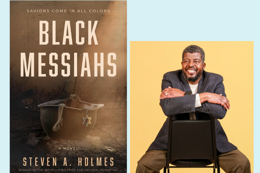 Black Messiahs
