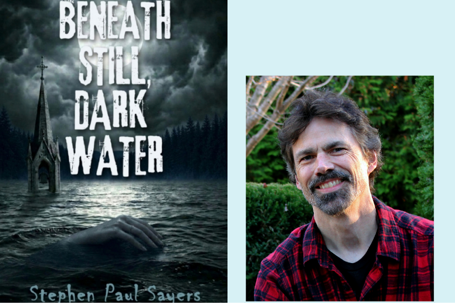 Beneath Still, Dark Water