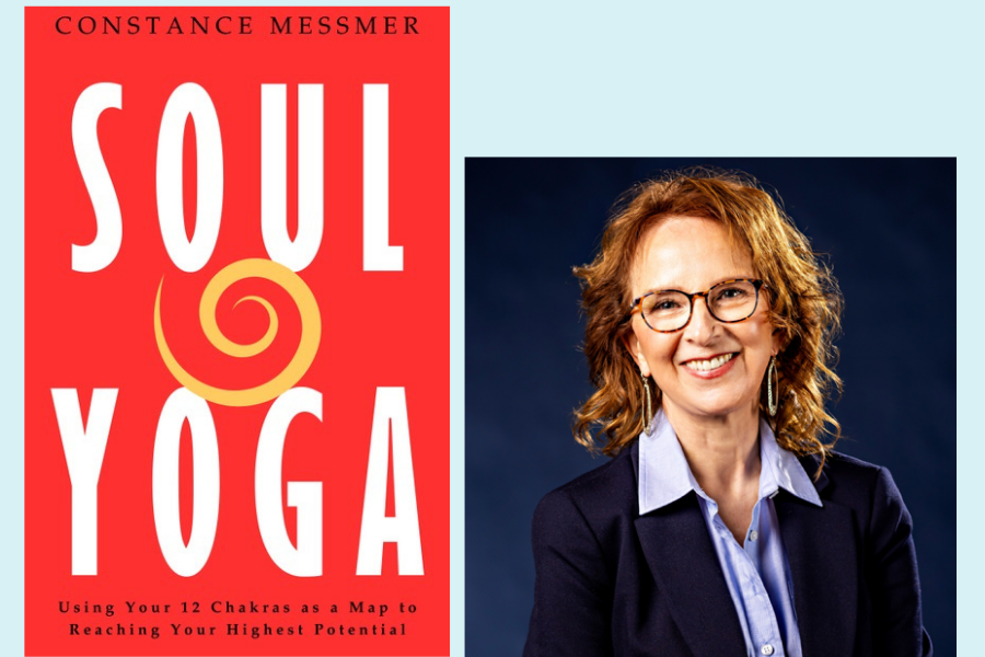 Soul Yoga