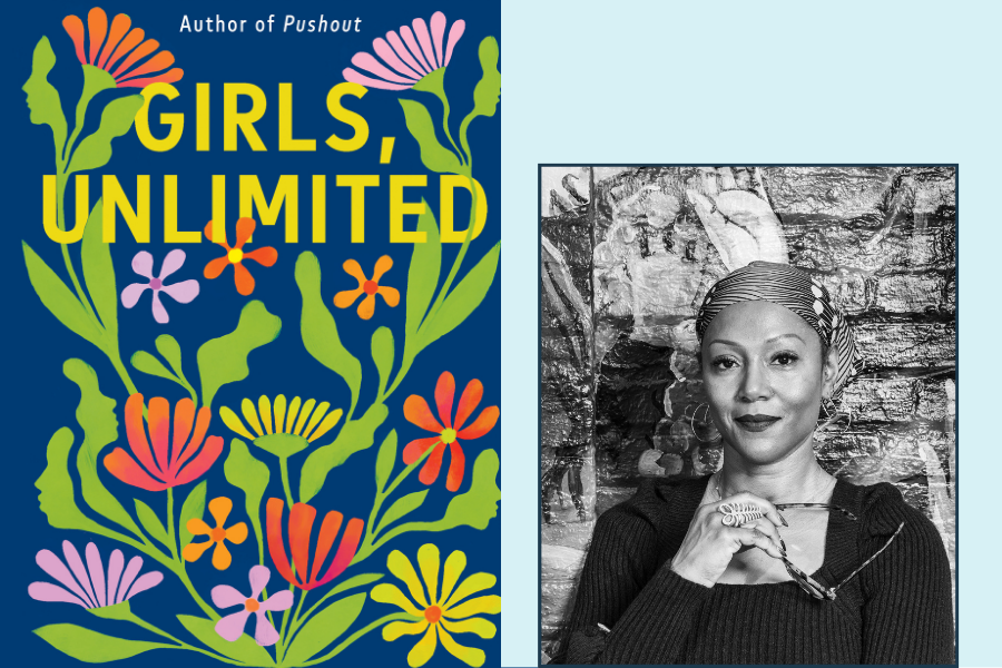Girls, Unlimited: How to Invest in Our Daughters with More Than Money