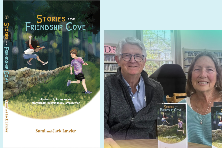Stories from Friendship Cove