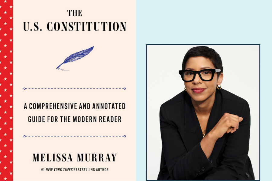 THE U.S. CONSTITUTION: A Comprehensive and Annotated Guide for the Modern Reader