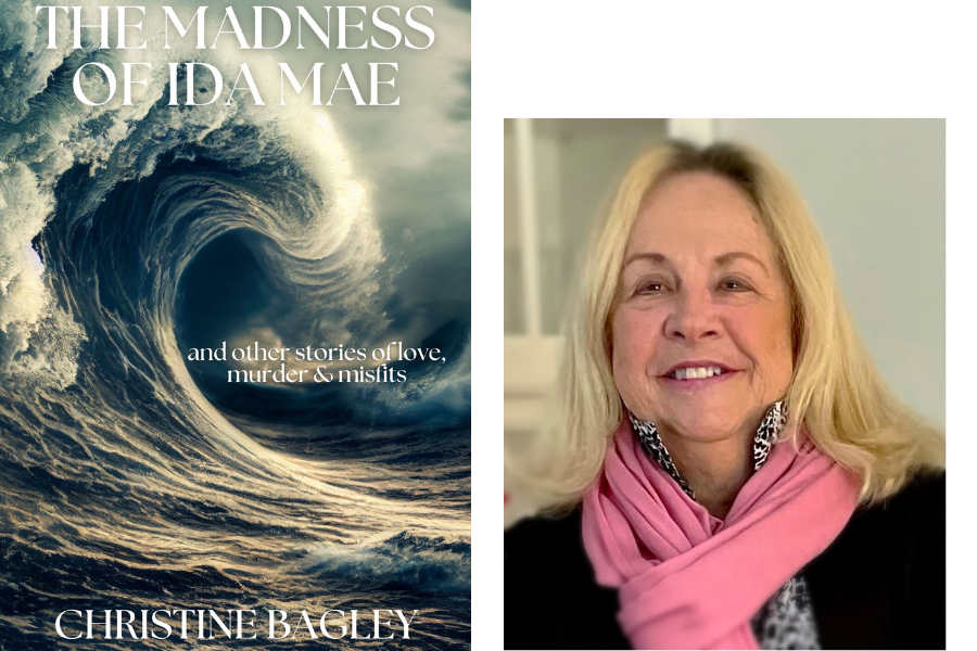 The Madness of Ida Mae