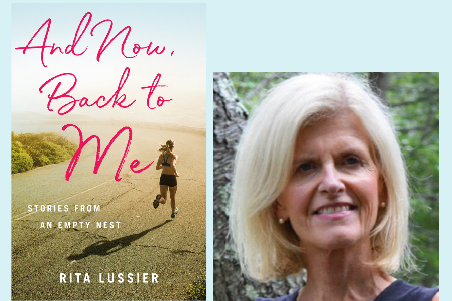And Now, Back to Me: Stories From an Empty Nest