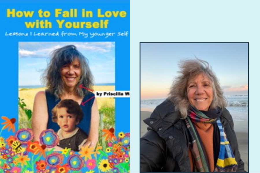 How to Fall in Love with Yourself