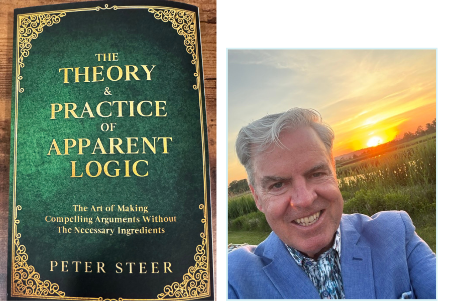 The Theory and Practice of Apparent Logic