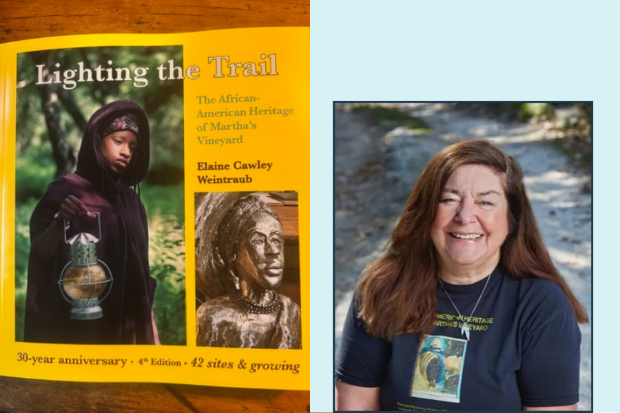 Lighting the Trail: The African-American Heritage of Martha’s Vineyard