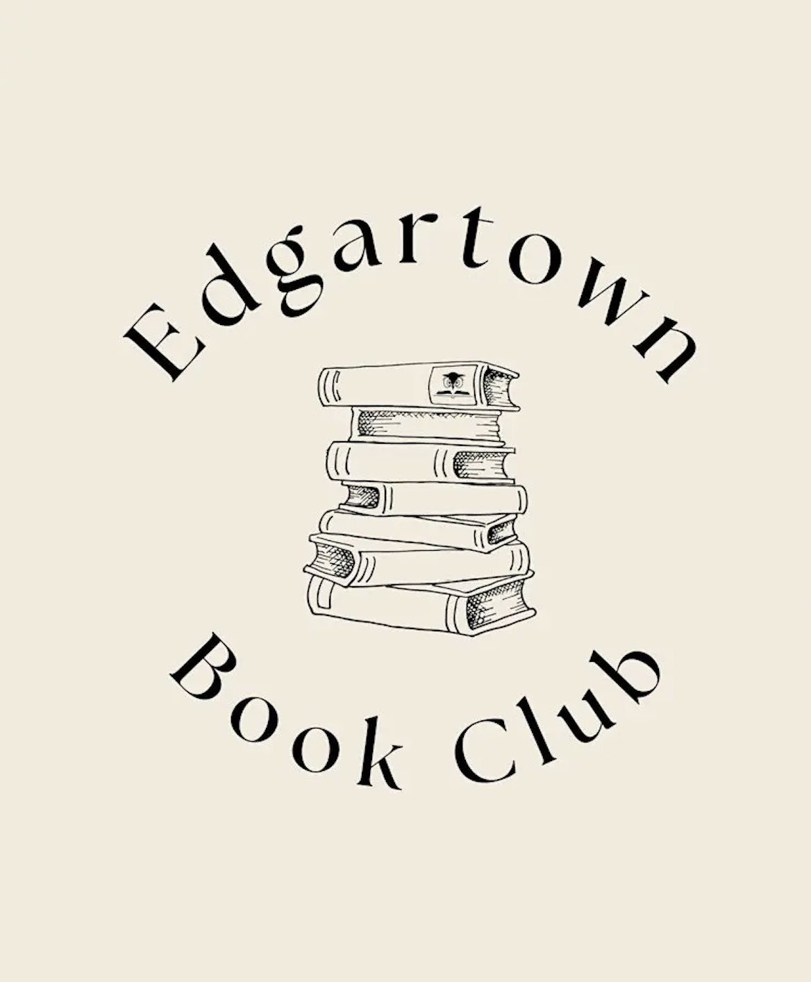 *Virtual* Edgartown Book Club -  October Meeting