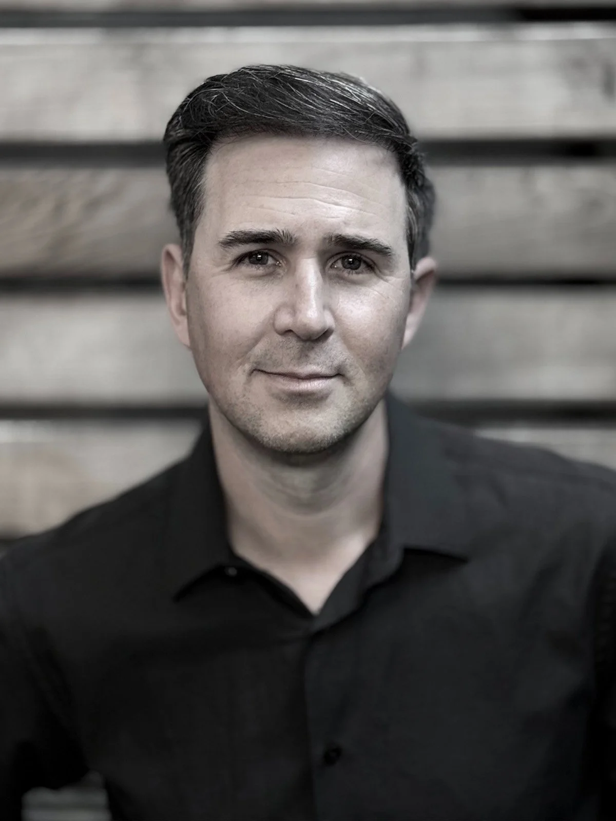 SCOTT BAUGHMAN  |  Partner