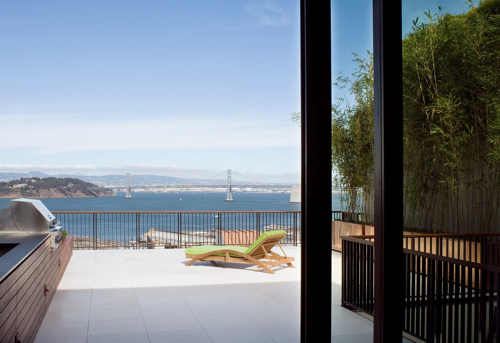 House in San Francisco