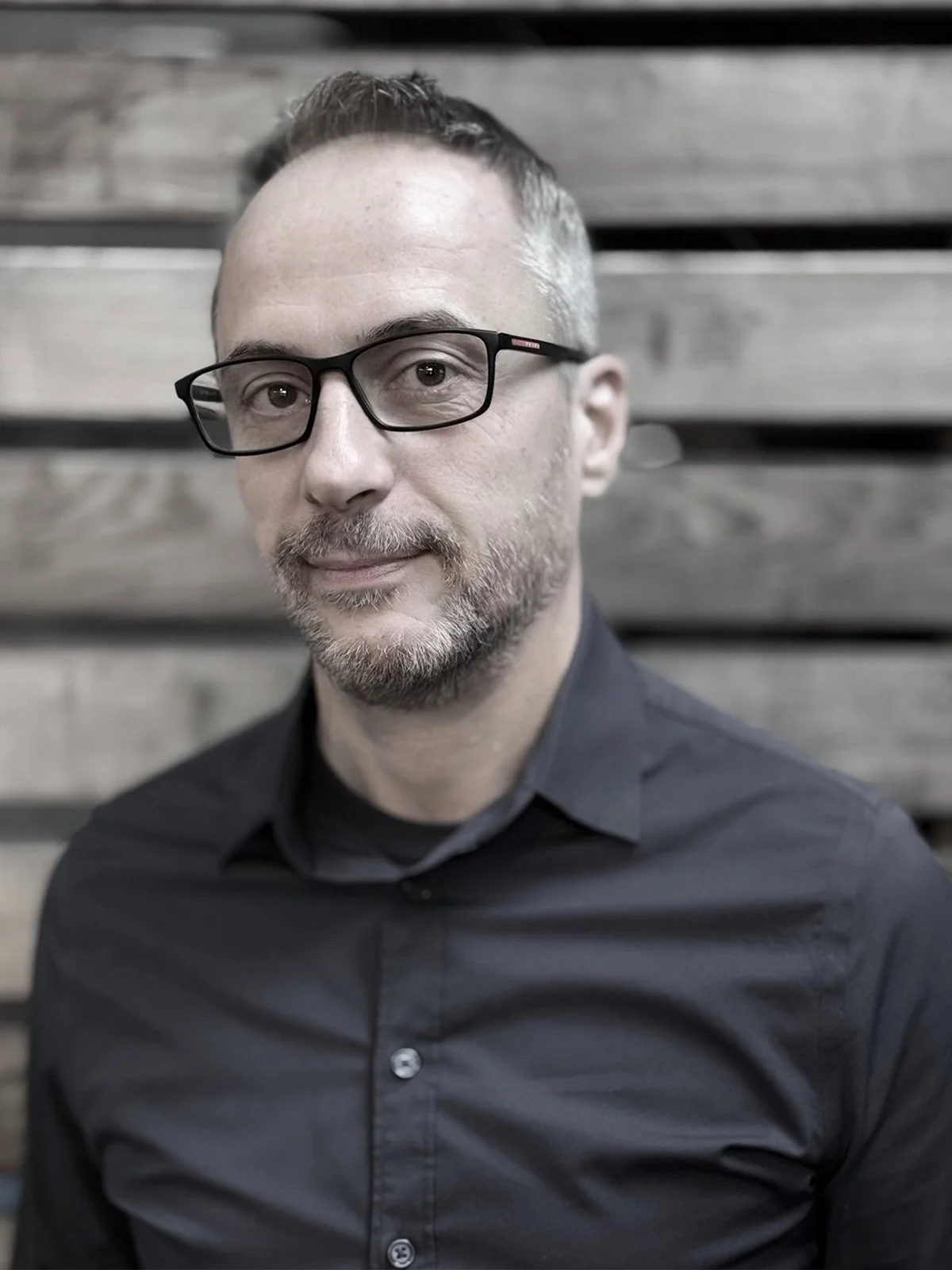 GILBERTO FLORESTA  |  Partner