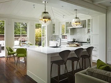 PRESIDIO HEIGHTS III