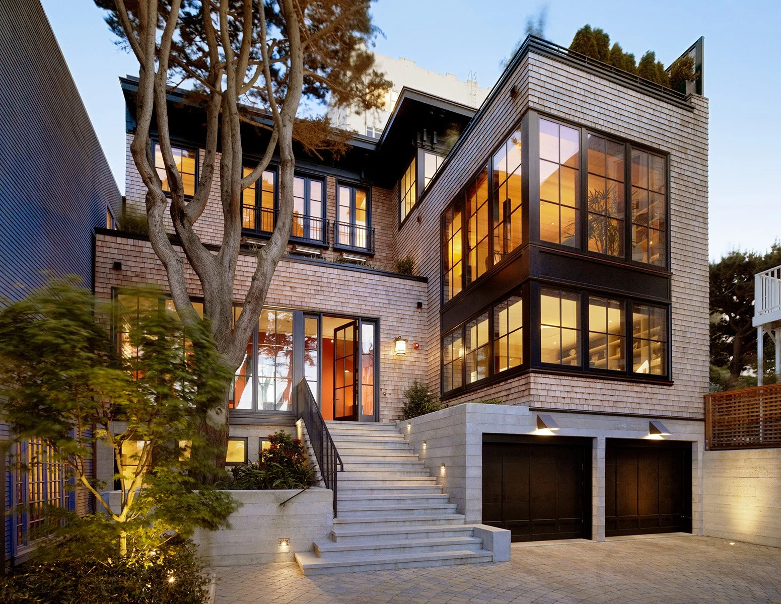 House in San Francisco