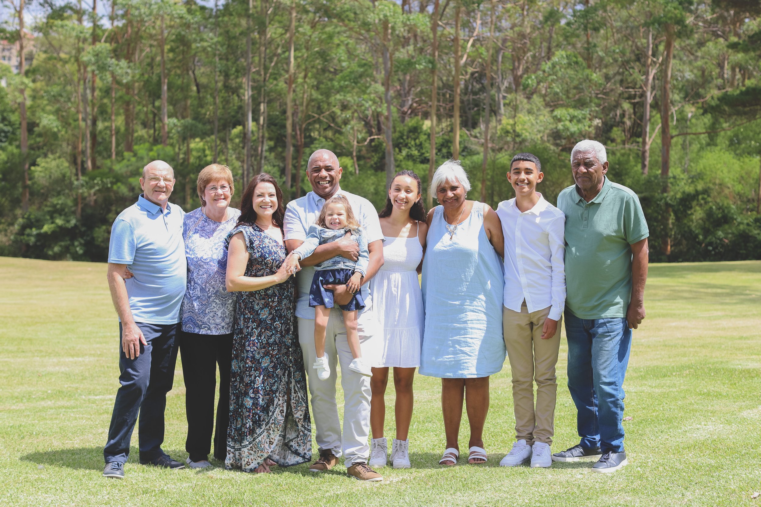 Family Photography Gallery | Sydney Photographer