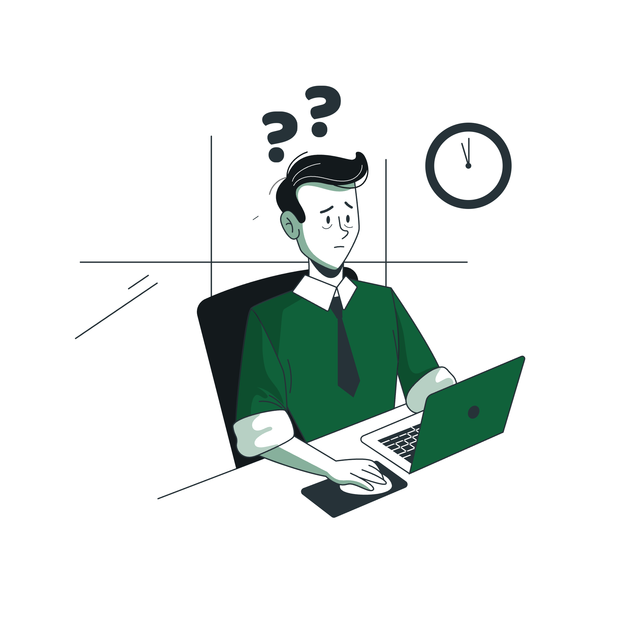 Don't have the time to research property yourself? Let Focus Property Group show you how and do it for you