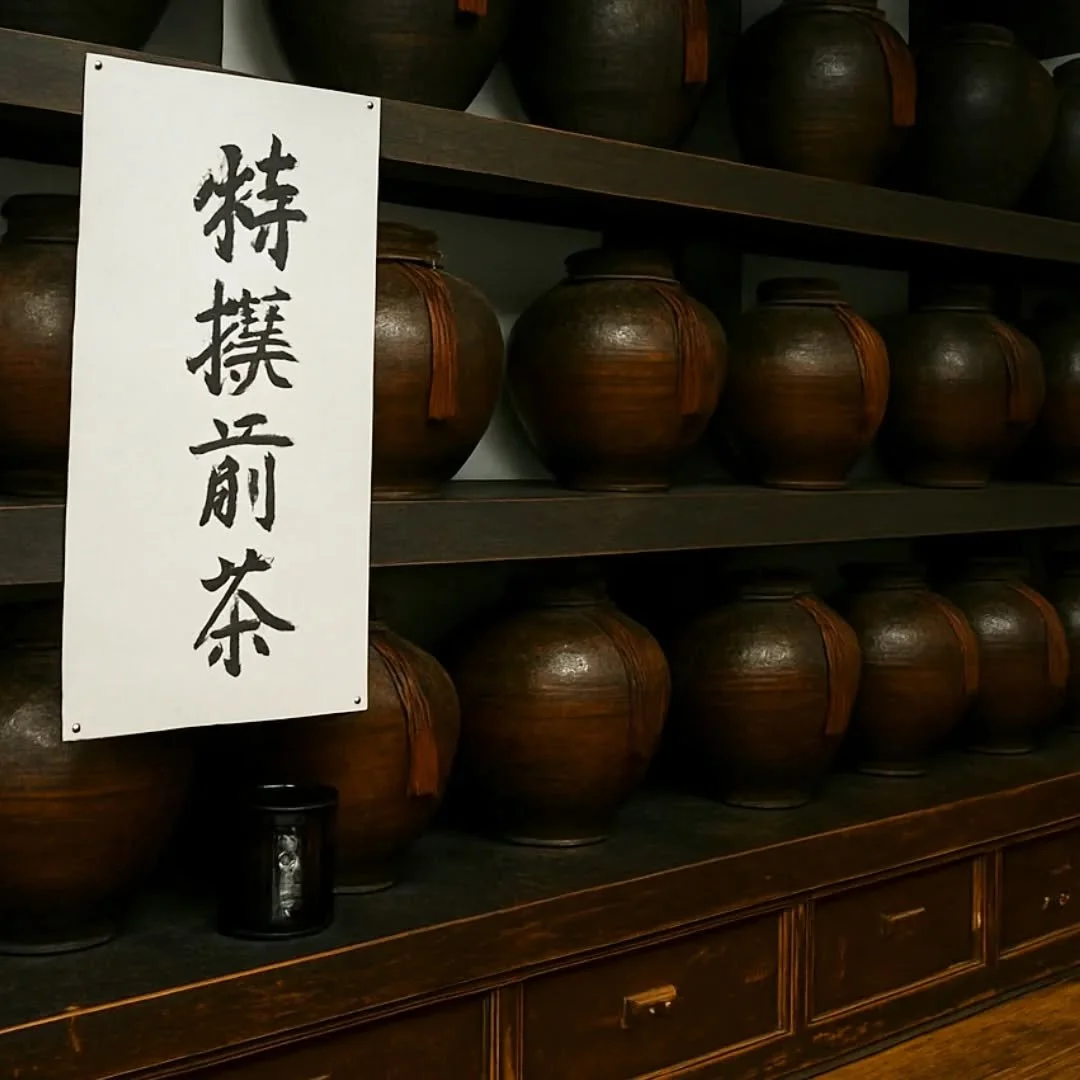 As I search prospective teas around the world, I get to witness different prospectives and the art involved with herbs and their remarkable uses. After seeing these beautiful jars that held specialty herb blends, it got me thinking about how I could 