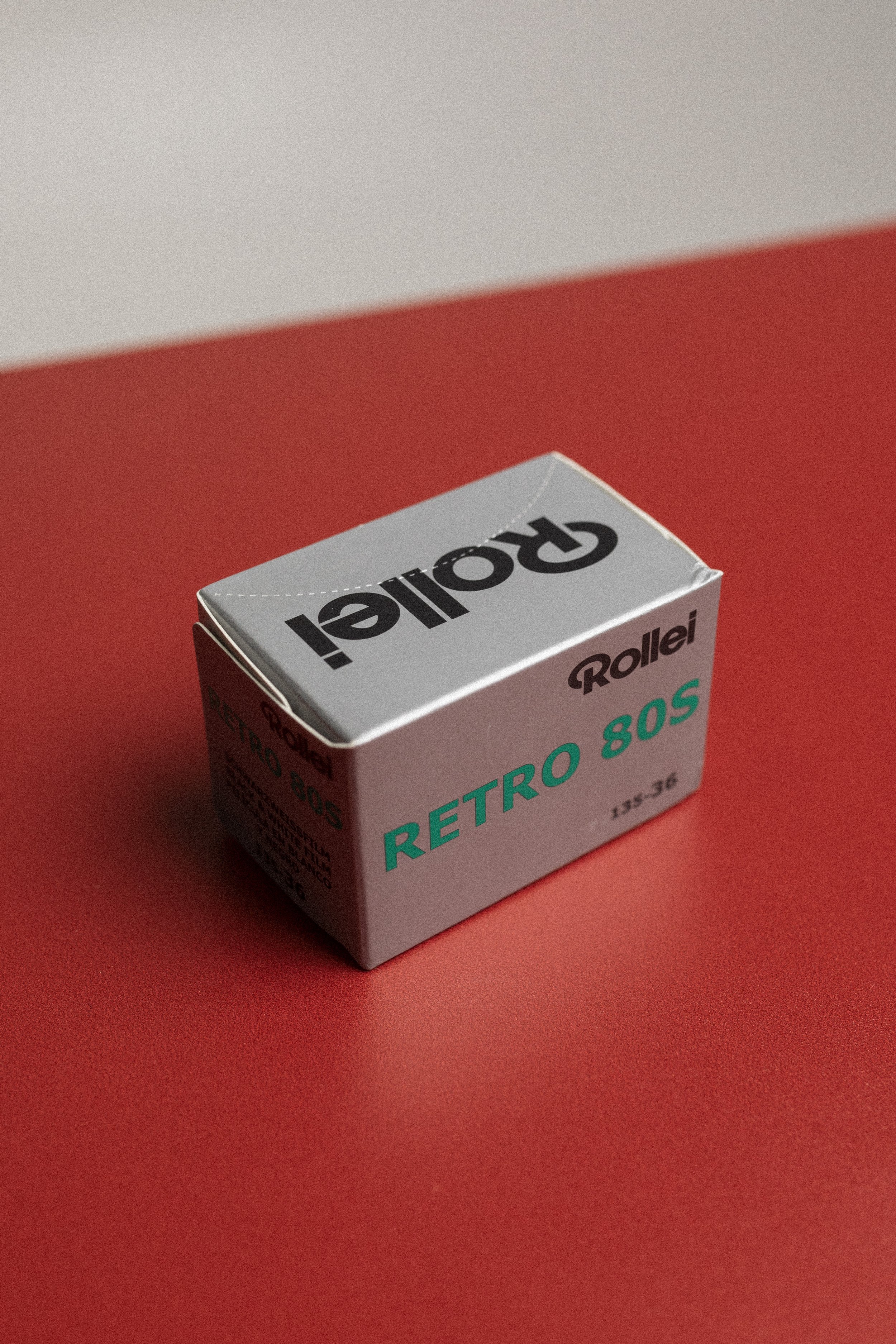 Rollei Retro 80s