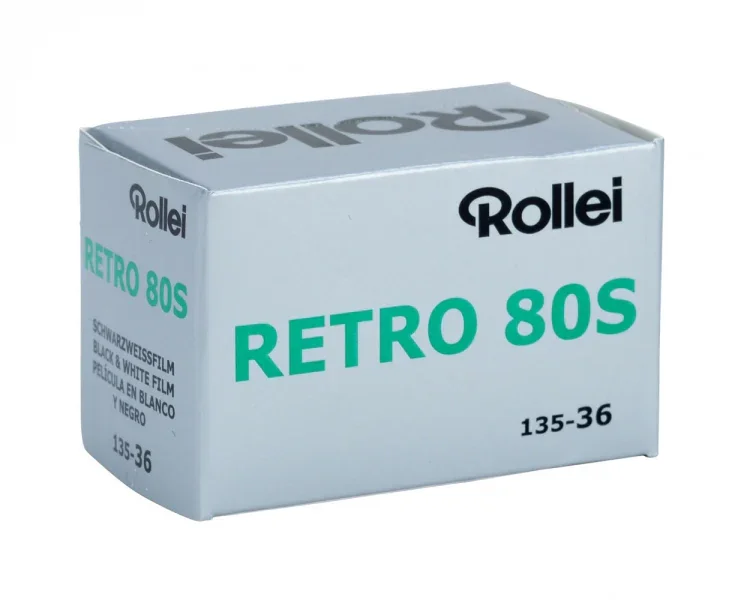 Rollei Retro 80s