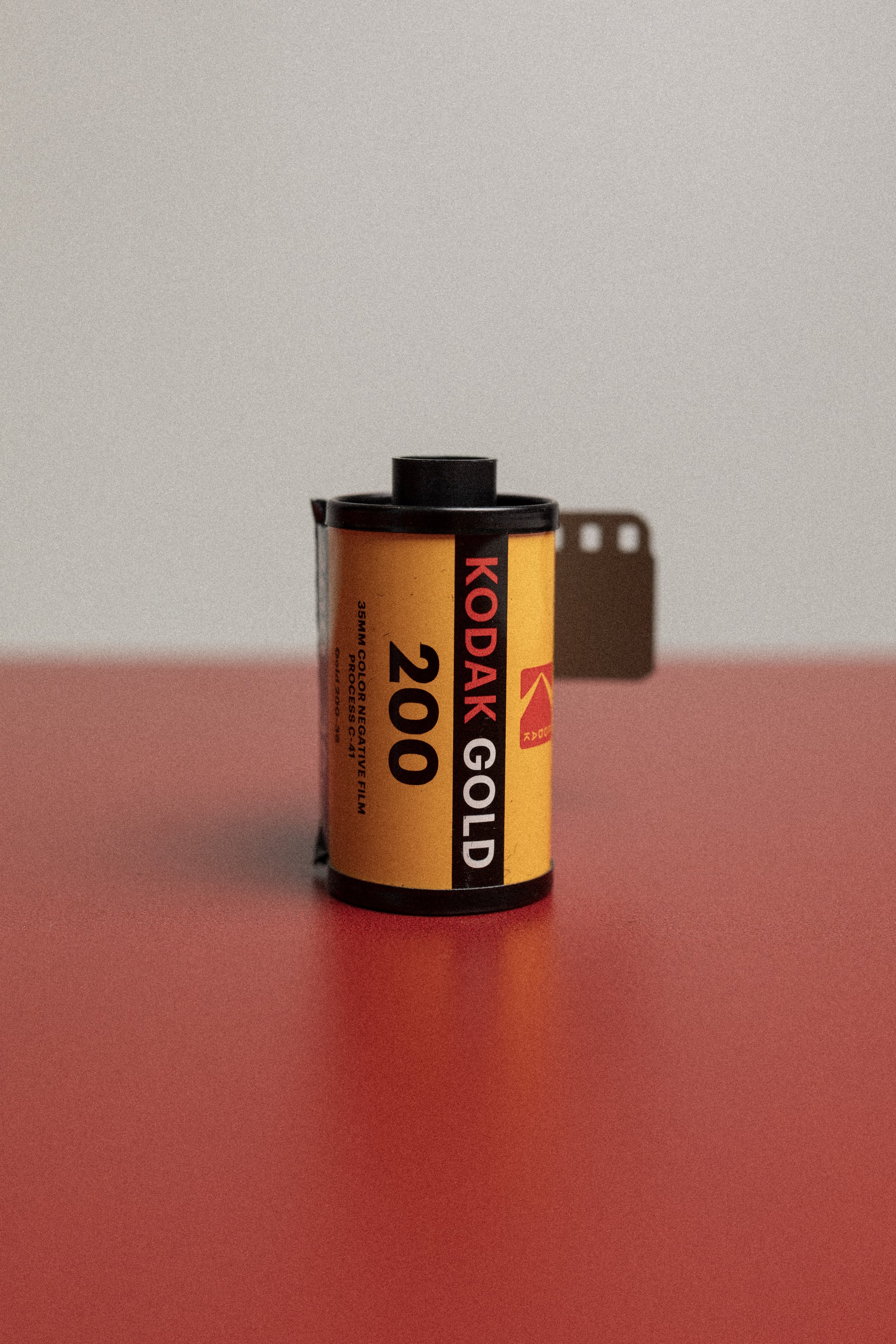 KODAK Gold 200