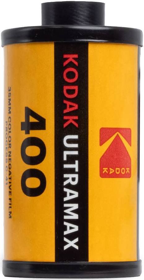 KODAK Ultramax 400