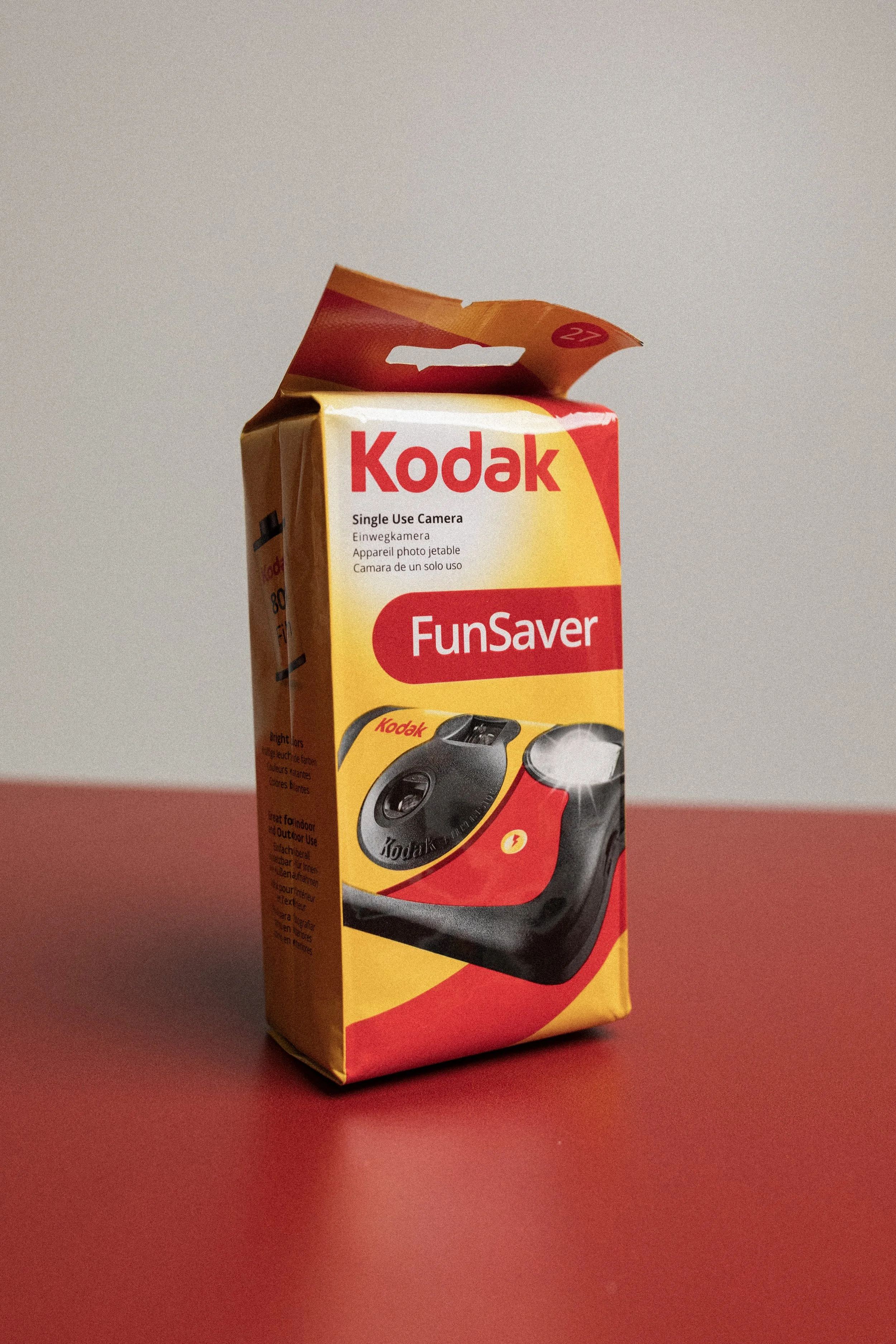 Kodak Funsaver