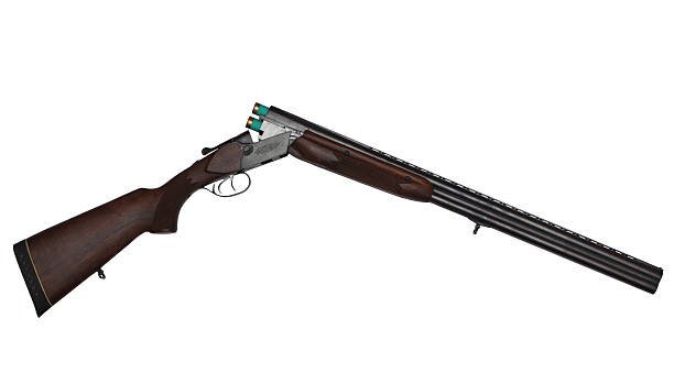 Over Under Shotguns