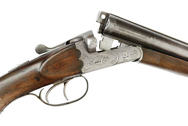 SxS Shotguns