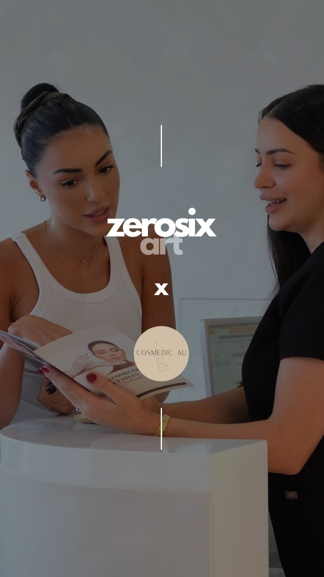 pleasure making this promo video for @cosmedic.au @cosmedic_skin #skintreatment #cosmetic #cosmeticclinic #contentcreation #contentmarketing #contentstrategy #contentcreators